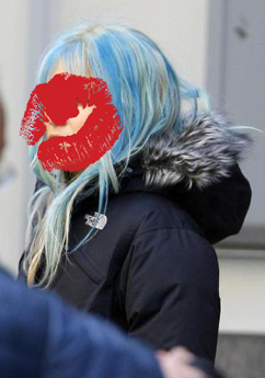 Guess Who?
