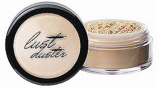 Benefit Cosmetics Lust Dust Shimmer Dusters