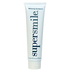 Beauty Mark It! The Best Tooth Whitener
