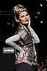 2008 Mexico Autumn/Winter Fashion Week