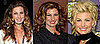 Faith Hill Hair