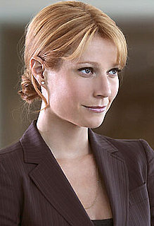 Get Gwyneth Paltrow's Iron Man Makeup Look