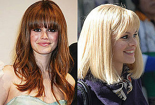 Do You Like Rachel Bilson Better As a Brunette or a Blonde?