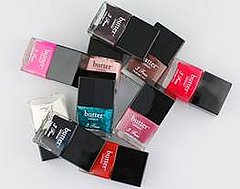 Bella Bargain: Free Butter London Nail Polish Bella Bargain: Free Butter London Nail Polish