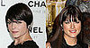 Selma Blair's hair