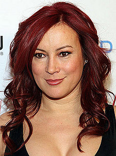 Jennifer Tilly Hair