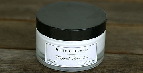 Heidi Klein Coconut Beach Whipped Moisturizer