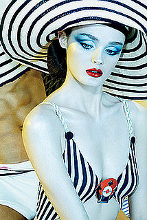 Coming Soon: MAC Naughty Nauticals Collection