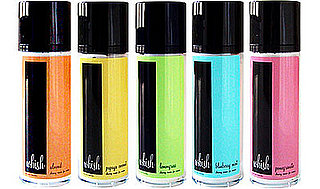 Whish Shave Crave Pump