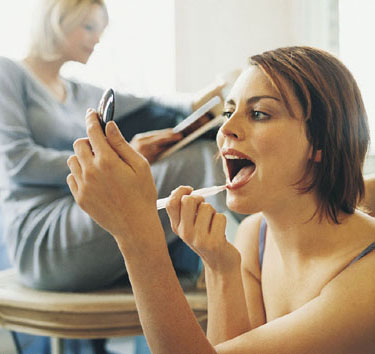 Beauty Blooper: An Unpleasant Plumping Experience
