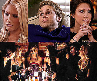 The Hills hair and makeup quiz 2008-04-22 11:00:40