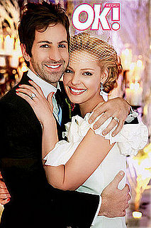 Celebrity Bridal Hair Quiz