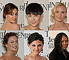 Which Opera-Going Beauty Looked Best?