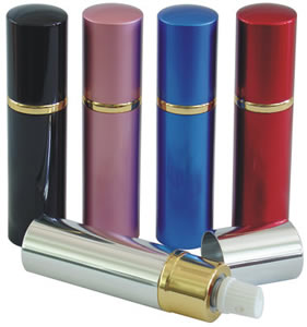It's a Lipstick . . . or So You Think It's a Lipstick . . . or So You Think