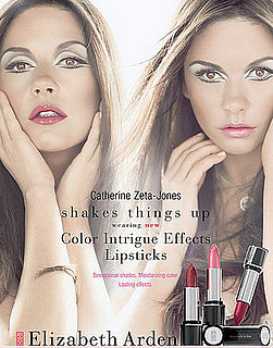 Coming Soon: Elizabeth Arden Color Intrigue Effects Lipstick