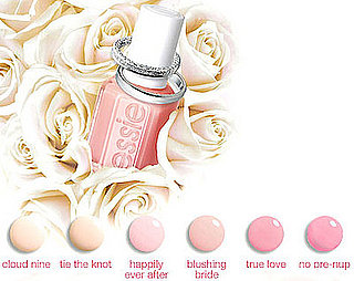 Essie Bridal Collection