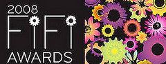Beauty Byte: The Fragrance Foundation Talks FiFis, and You Can Vote Beauty Byte: The Fragrance Foundation Talks FiFis, and You Can Vote
