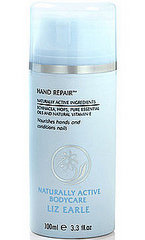 Product Review: Liz Earle Hand Cream Product Review: Liz Earle Hand Cream