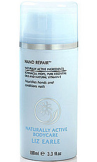 Product Review: Liz Earle Hand Cream