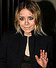 Mary-Kate Olsen's Makeup