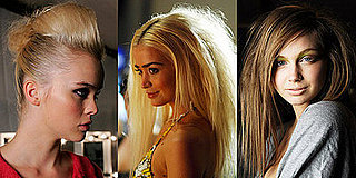 Trend Alert! Va-Va-Va Volume at Australia Fashion Week