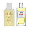 Wednesday Giveaway! Fresh Cannabis Rose EDP and Bath & Shower Gel