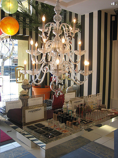 The Boutique