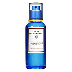Fragrance Review: Acqua di Parma Blu Mediterraneo Mandorlo di Sicilia