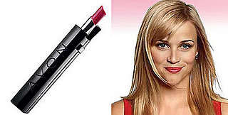 Reese Witherspoon and Avon Pro-to-Go Lipstick