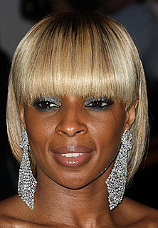 Love It or Hate It? Mary J. Blige's Costume Institute Gala Look