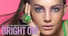 Coming Soon: Flirt! Cosmetics Bright on Summer 2008 Collection 