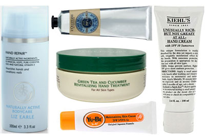 Best Hand Creams