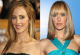 Kim Raver hair