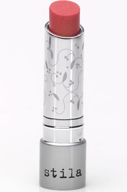 Stila SPF 20 Shine Lip Color