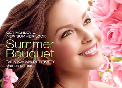 American Beauty 2008 Summer Bouquet Collection