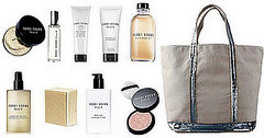 Big, Beachy Beauty Giveaway: Last Chance to Enter!