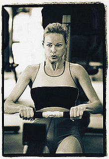 How-To: Fresh Hair at the Gym