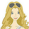 PopSugar's Beauty Tips For Curly-Haired Girls