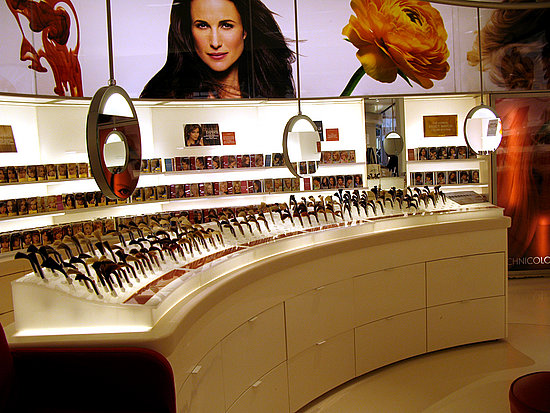 Wall o' Hair