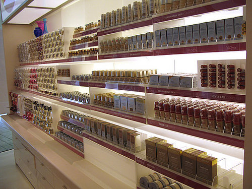 Los Angeles Beauty Tour: Murad, Kate Somerville, L'Oreal Paris, Anastasia Beverly Hills