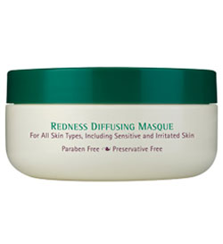Product Review: June Jacobs Redness Diffusing Masque