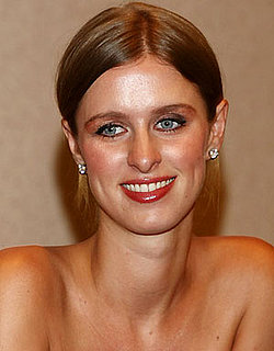 Nicky Hilton's Makeup