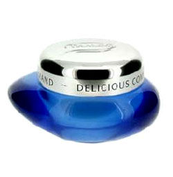 Product Review: Thalgo Delicious Comfort Cream