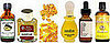 Plumping Facial Oil For Dry Skin