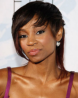 Wanita D.Woods Woodgette's Uneven Hair