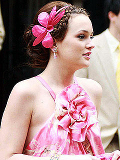 Gossip Girl's Headband Designs