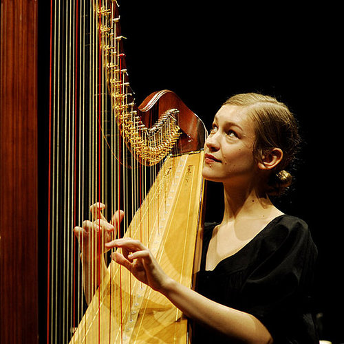 Joanna Newsom Joanna Newsom