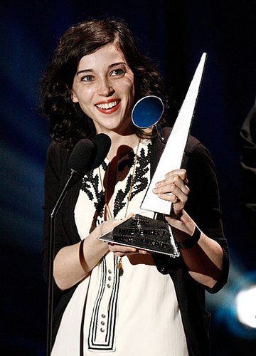 Annie Clark Annie Clark