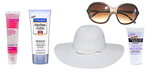 What to Pack for Memorial Day Weekend