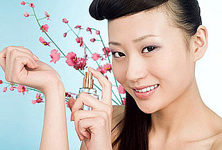 On Which Part of Your Body Do You Wear the Most Perfume?